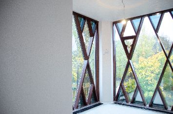 стены по обои и покраку